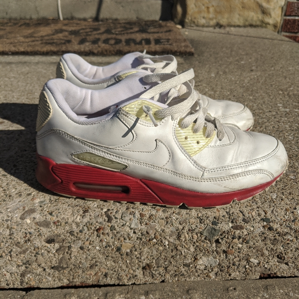 Nike air max